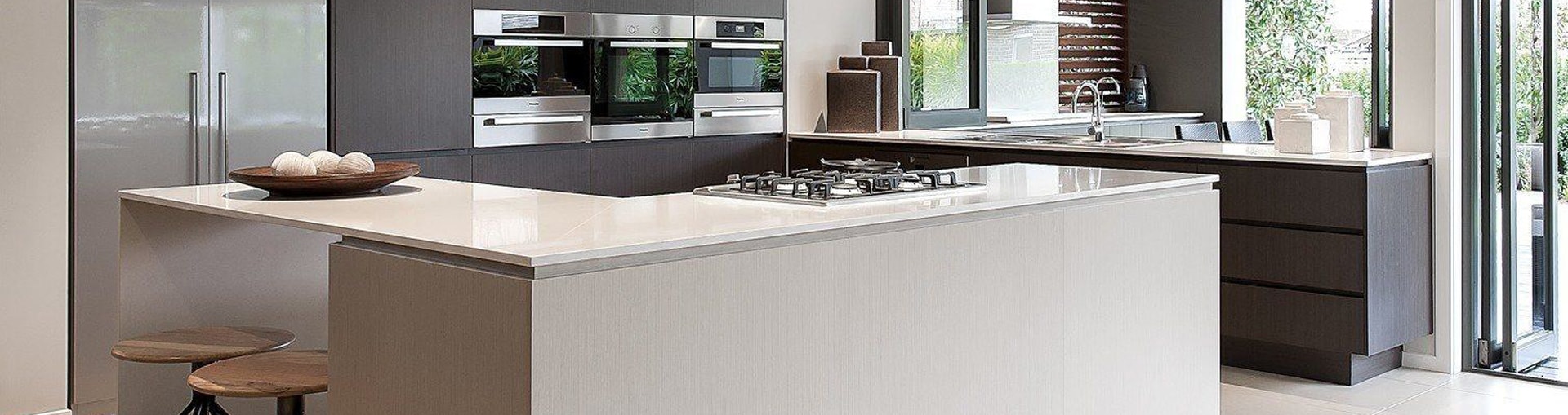 cartertechdesign: Kitchen Design And Build Sydney